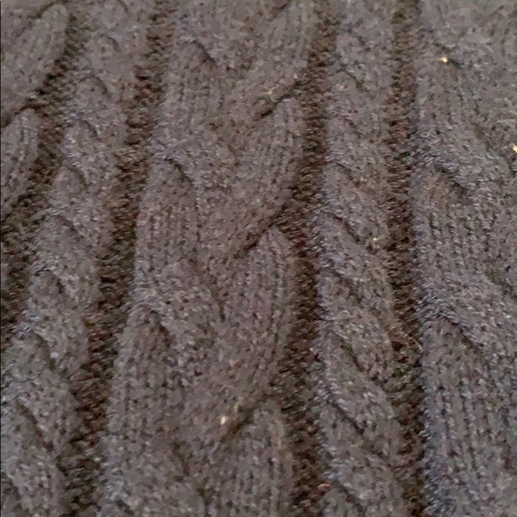 Sweater navy - Picture 2 of 3